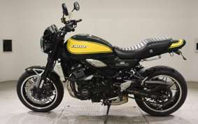 KAWASAKI Z900RS 2023 ZR900K