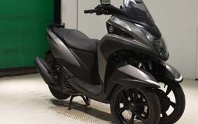 YAMAHA TRICITY 125 A 2023 SEC1J