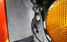 SUZUKI HAYABUSA Gen.2 2008