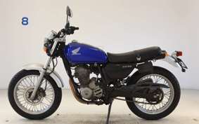 HONDA CB223S 2022 MC40