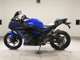 Фото Kawasaki NINJA 250 2017 с японского аукциона