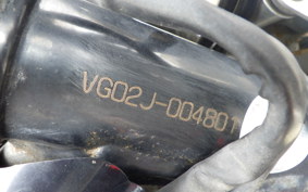 YAMAHA DRAGSTAR 250 2007 VG02J