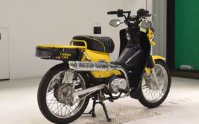 HONDA ｸﾛｽｶﾌﾞ JA10