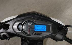 YAMAHA CYGNUS125XSR SED8J