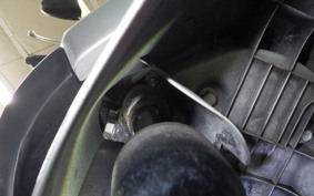 HONDA TACT-4ﾍﾞｰｼｯｸ 2023 AF79