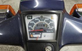HONDA C50 SUPER CUB E AA01