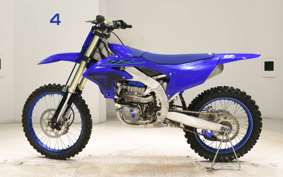 YAMAHA YZ450 F CJ34C