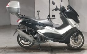 YAMAHA N-MAX 125 SE86J