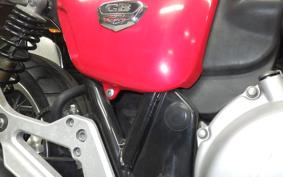 HONDA CB400F 2000 NC36