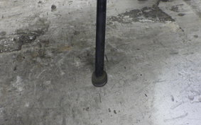 YAMAHA SEROW 225 Gen.3 1985 DG08J