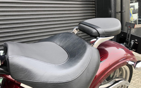 HARLEY FXCWC 2009 JK5