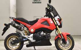 HONDA ｸﾞﾛﾑ JC61