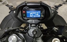SUZUKI GSX250 R DN11A
