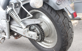 HONDA V-TWIN MAGNA MC29