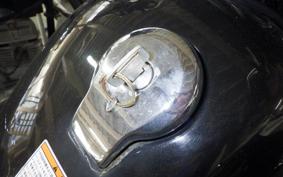 YAMAHA SR125 4WP