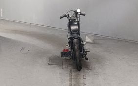 YAMAHA SR400 2002 RH01J
