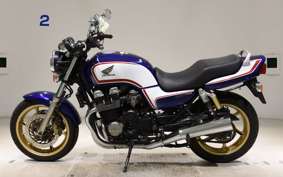 HONDA CB750 GEN 2 2007 RC42