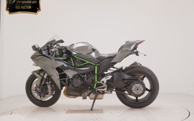 KAWASAKI NINJA H2 2015