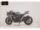 Фото Kawasaki NINJA H2 2015 с японского аукциона