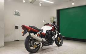 HONDA CB400SF VTEC SPEC 2 2003 NC39
