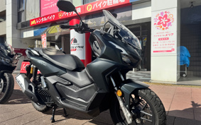 HONDA ADV160 KF54
