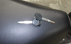HONDA DIO 110 2022 JF58