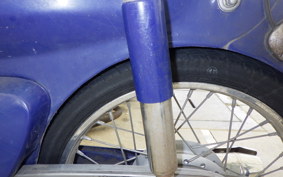 HONDA C50 SUPER CUB AA01
