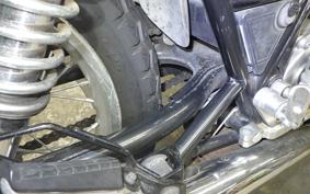 YAMAHA SR400 Gen.3 2004 RH01J