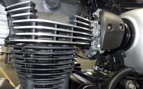 KAWASAKI W800 CAFE 2020 EJ800B