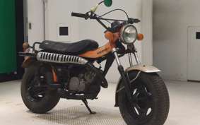 SUZUKI RV125 1991 RV125