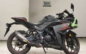 YAMAHA YZF-R3 2017 RH07J