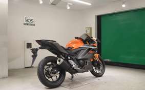 YAMAHA YZF-R25 A 2020 RG74J