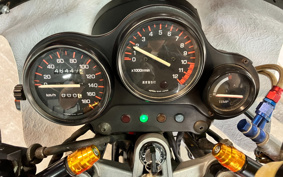 YAMAHA RZ250R 29L