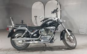 SUZUKI INTRUDER 250 VJ51A