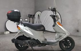 SUZUKI ADDRESS V125 CF4EA