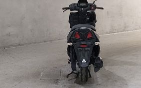 SUZUKI AVENIS125 EA12J