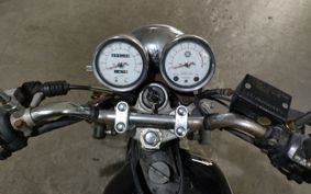 YAMAHA SR400 2003 RH01J