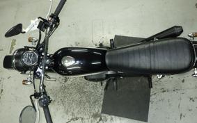 KAWASAKI 250TR BJ250F