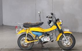 SUZUKI VAN VAN50 RV50