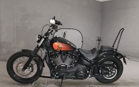 HARLEY FXBBS1870 2021 YYK