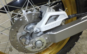 YAMAHA SEROW 250 Gen.3 2020 DG31J