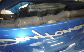 TRIUMPH DAYTONA 675 2008