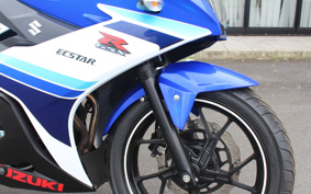 SUZUKI GSX250 R DN11A