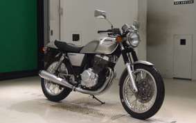 HONDA GB250 CLUBMAN Gen.4 2014 MC10