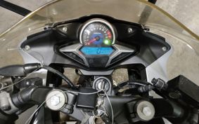 HONDA CBR250R MC41