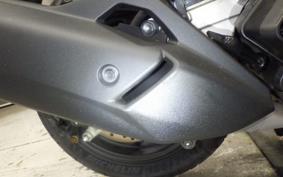 HONDA PCX 160 2004 KF47