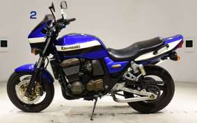 KAWASAKI ZRX1200 R 2006 ZRT20A