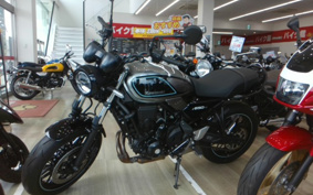 KAWASAKI Z650 RS 2023 ER650M