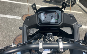 HONDA XL750 TRANSALP  2023 RD16