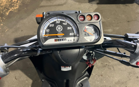 YAMAHA  AXIS Z